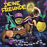Deine Freunde LP (analog) Ordentlich Durcheinander (2lp)