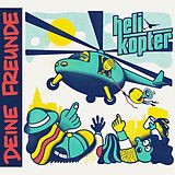 Deine Freunde CD Helikopter