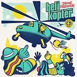 Deine Freunde LP (analog) Helikopter