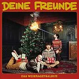 Deine Freunde CD Das Weihnachtsalbum