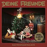 Deine Freunde LP (analog) Das Weihnachtsalbum (lp)
