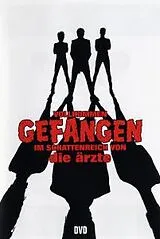 Vollkommen Gefangen Im Schattenreich Von Die Ärzte DVD