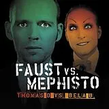 Audio CD (CD/SACD) Faust vs. Mephisto von Johann Wolfgang von Goethe