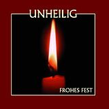 Unheilig CD Frohes Fest