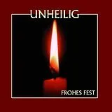 Unheilig CD Frohes Fest