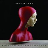 Zoot Woman CD Things Are What They Used To Be