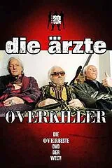 Overkiller DVD
