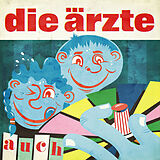 Die Ärzte CD auch