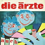Die Ärzte CD auch
