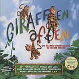 Various Artists CD Giraffenaffen