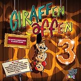 Various Artists CD Giraffenaffen 3