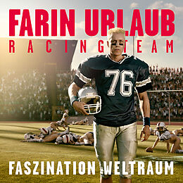 Farin Urlaub Racing Team CD Faszination Weltraum