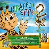 Giraffenaffen CD Giraffenaffen 2