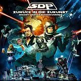 SDP CD Zurück In Die Zukunst (neue Edition)