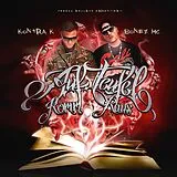 Kontra K CD Auf Teufel Komm Raus