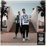 Bonez MC & RAF Camora CD Palmen aus Plastik
