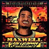 Maxwell CD Kohldampf