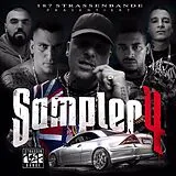 187 Strassenbande CD Sampler 4
