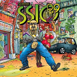 Ssio CD 0,9