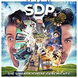 SDP CD Die Unendlichste Geschichte