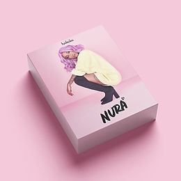 Nura CD Habibi (deluxe Box)