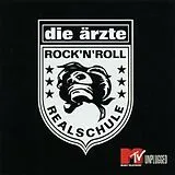 Die Ärzte CD Rock'n'roll Realschule