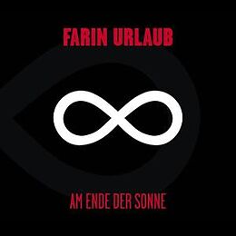 Farin Urlaub CD Am Ende Der Sonne