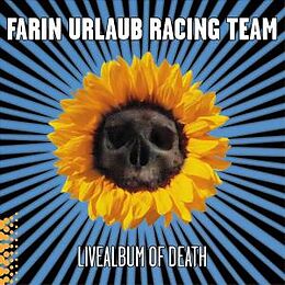 Farin Urlaub CD Livealbum Of Death