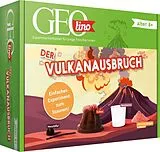 FRANZIS 67079 - GEOlino Der Vulkanausbruch Spiel