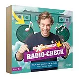 FRANZIS 67228 - CheXperiment Radio-Check Spiel