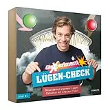 FRANZIS 67258 - CheXperiment Lügen-Check Spiel