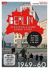 Berlin - Schicksalsjahre einer Stadt DVD