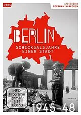 Berlin - Schicksalsjahre einer Stadt DVD