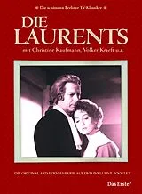Die Laurents DVD