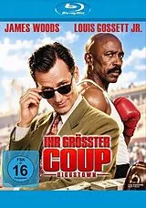 Ihr grösster Coup Blu-ray