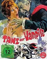 Tanz der Vampire Blu-ray