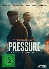 Pressure DVD
