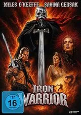 Iron Warrior DVD