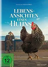 Lebensansichten eines Huhns DVD