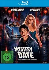 Mystery Date - Eine geheimnisvolle Verabredung Blu-ray