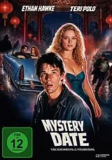 Mystery Date - Eine geheimnisvolle Verabredung DVD