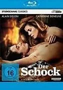 Der Schock Blu-ray