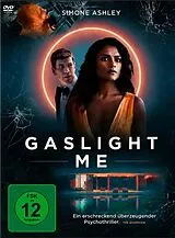 Gaslight Me DVD