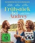 Frühstück bei Audrey Blu-ray