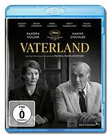 Fatherland Blu-ray