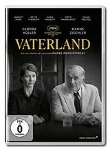 Fatherland DVD