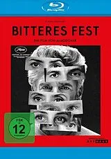 Bitteres Fest Blu-ray