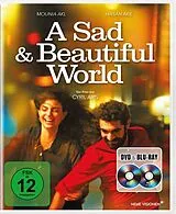 A Sad & Beautiful World Blu-ray