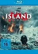 The Island - Feuer im Pazifik Blu-ray