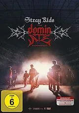 Stray Kids: The Dominate Experience DVD